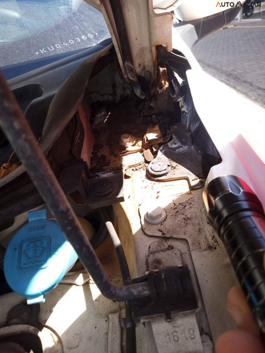 FIAT CRONOS 1.8 E.TORQ FLEX PRECISION MANUAL