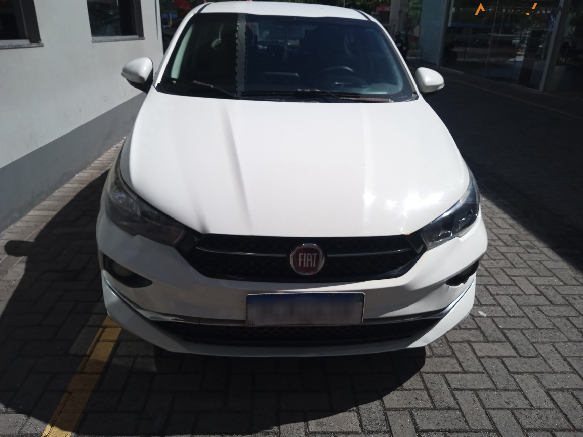 FIAT CRONOS 1.8 E.TORQ FLEX PRECISION MANUAL