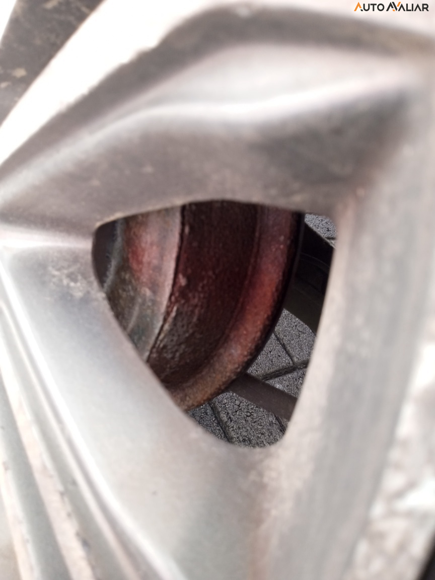 FIAT CRONOS 1.8 E.TORQ FLEX PRECISION MANUAL