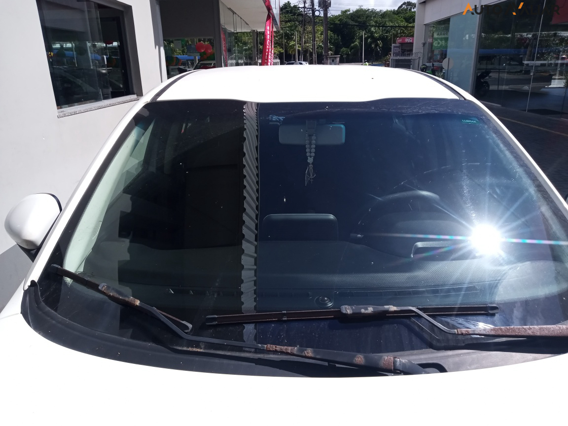 FIAT CRONOS 1.8 E.TORQ FLEX PRECISION MANUAL