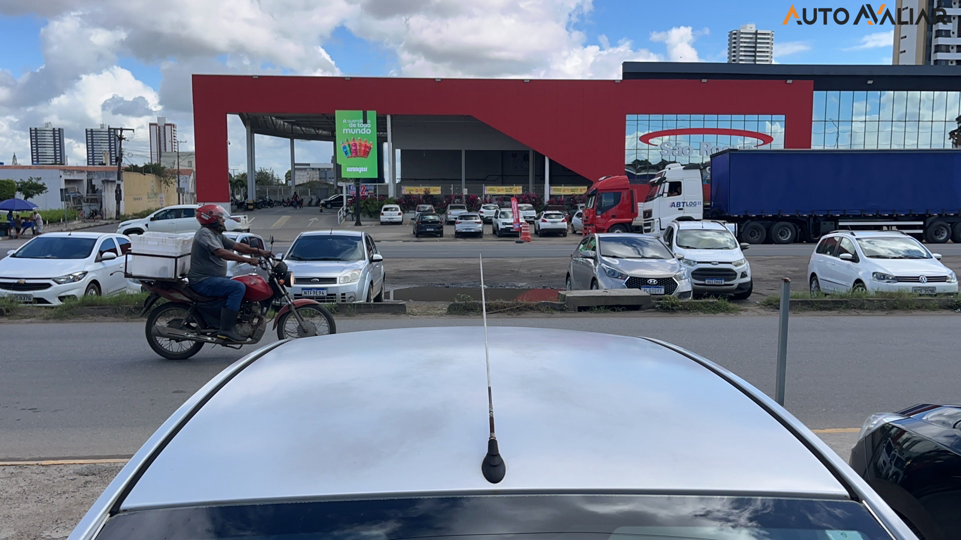 FORD FIESTA 1.0 MPI SEDAN 8V FLEX 4P MANUAL