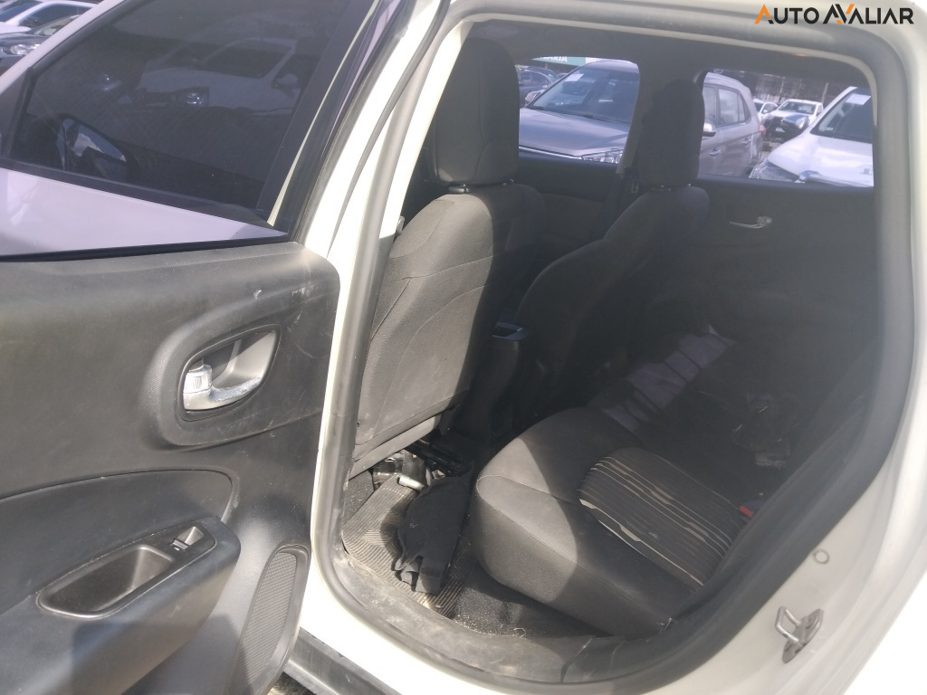 FIAT TORO 2.0 16V TURBO DIESEL ENDURANCE 4WD AT9