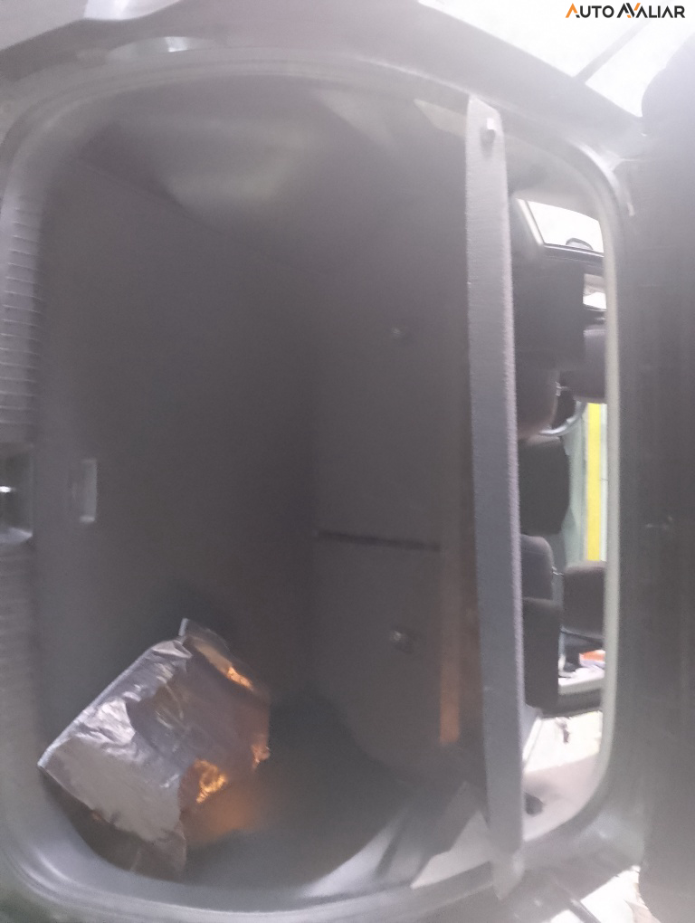 HYUNDAI CRETA 1.6 16V FLEX ATTITUDE AUTOMATICO