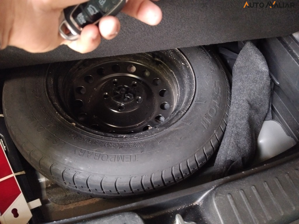 HYUNDAI CRETA 1.0 TGDI FLEX LIMITED AUTOM&Aacute;TICO