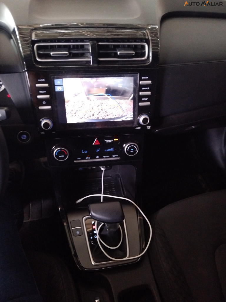 HYUNDAI CRETA 1.0 TGDI FLEX LIMITED AUTOM&Aacute;TICO