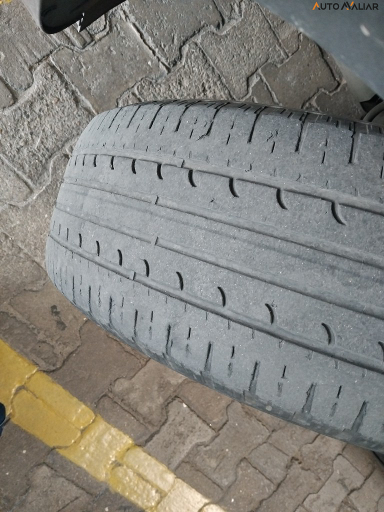 HYUNDAI CRETA 1.0 TGDI FLEX LIMITED AUTOM&Aacute;TICO