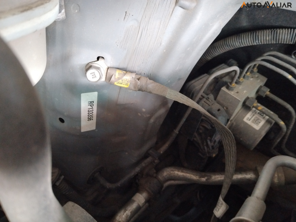 HYUNDAI CRETA 1.0 TGDI FLEX LIMITED AUTOM&Aacute;TICO