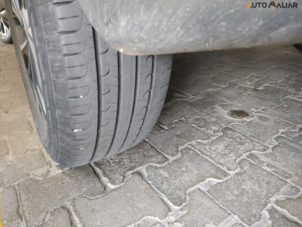 HYUNDAI CRETA 1.0 TGDI FLEX LIMITED AUTOM&Aacute;TICO