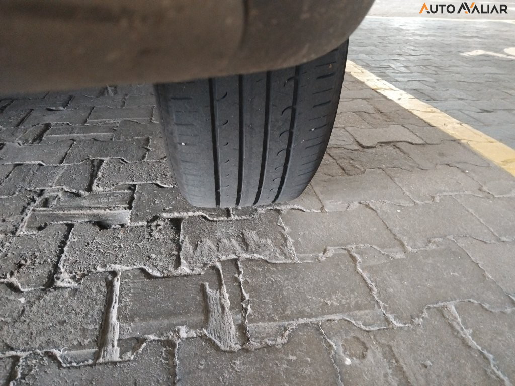 HYUNDAI CRETA 1.0 TGDI FLEX LIMITED AUTOM&Aacute;TICO