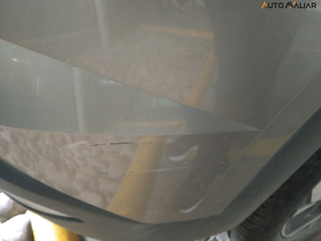 HYUNDAI CRETA 1.0 TGDI FLEX LIMITED AUTOM&Aacute;TICO