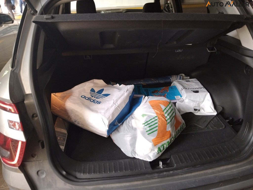 HYUNDAI CRETA 1.0 TGDI FLEX LIMITED AUTOM&Aacute;TICO