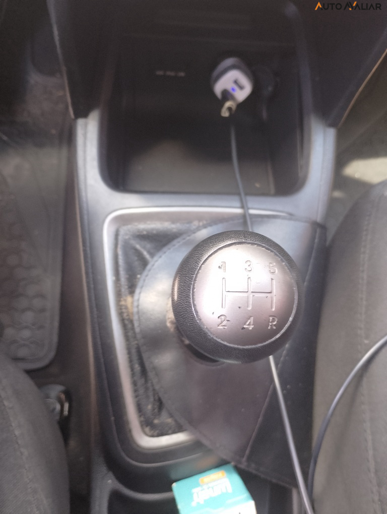 HYUNDAI HB20 1.0 COMFORT 12V FLEX 4P MANUAL