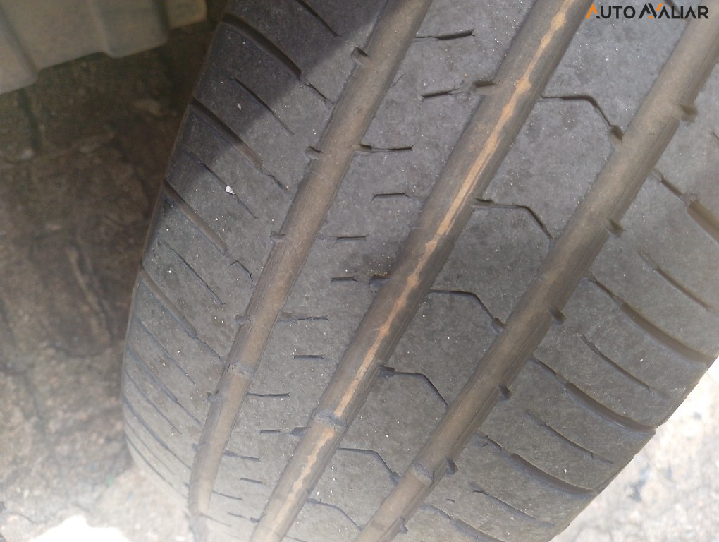 HYUNDAI HB20 1.0 COMFORT 12V FLEX 4P MANUAL