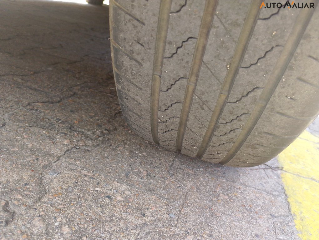 HYUNDAI HB20 1.0 COMFORT 12V FLEX 4P MANUAL