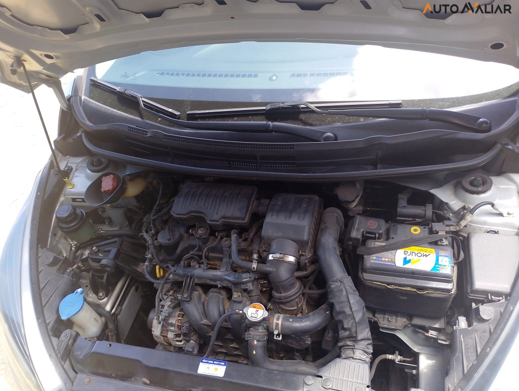 HYUNDAI HB20 1.0 COMFORT 12V FLEX 4P MANUAL
