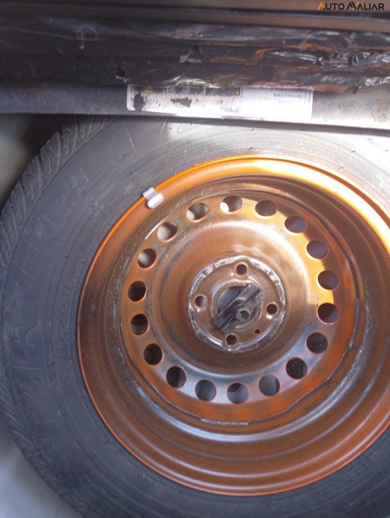 HYUNDAI HB20 1.0 COMFORT 12V FLEX 4P MANUAL