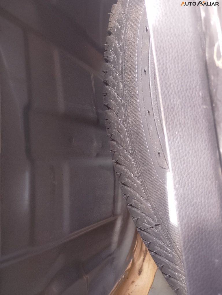 HYUNDAI HB20 1.0 COMFORT 12V FLEX 4P MANUAL