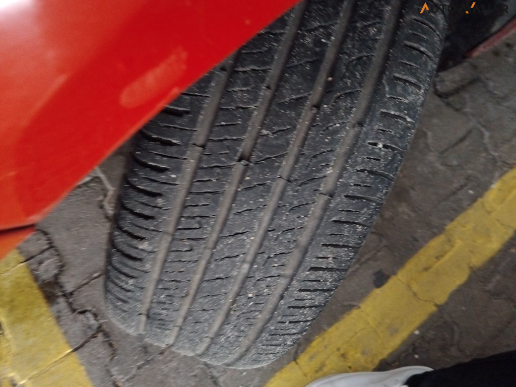 VOLKSWAGEN FOX 1.0 MI 8V FLEX 4P MANUAL