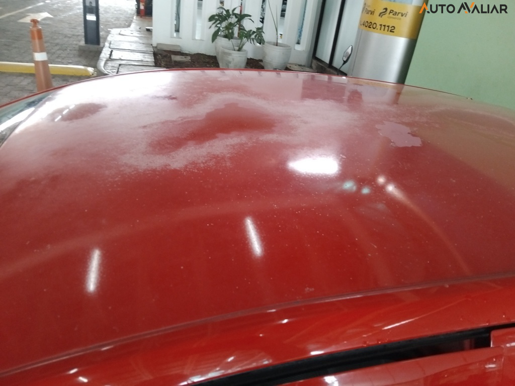 VOLKSWAGEN FOX 1.0 MI 8V FLEX 4P MANUAL