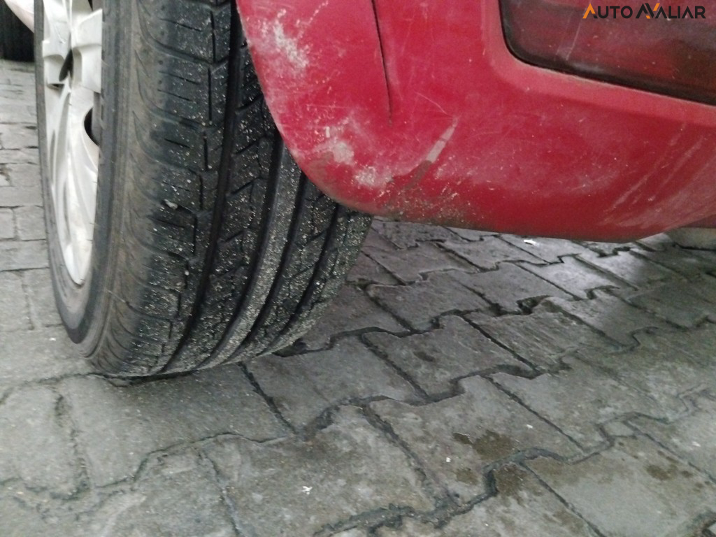 VOLKSWAGEN FOX 1.0 MI 8V FLEX 4P MANUAL