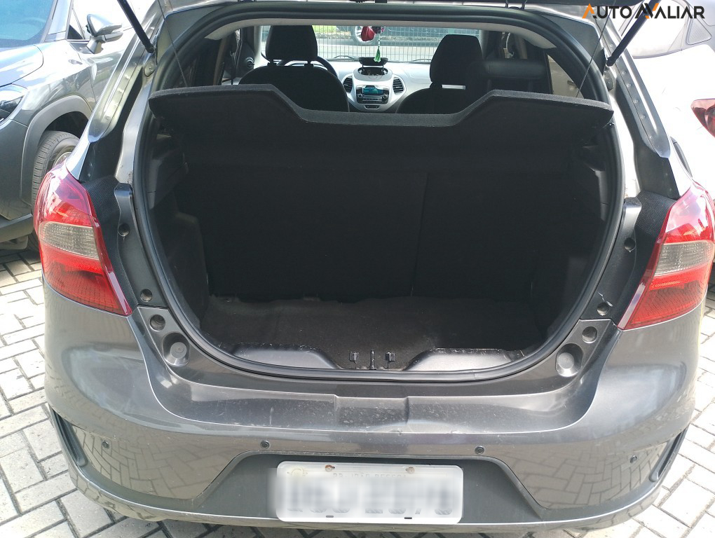 FORD KA 1.0 TI-VCT FLEX SE PLUS MANUAL