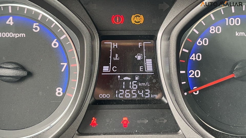 HYUNDAI HB20S 1.6 COMFORT PLUS 16V FLEX 4P MANUAL