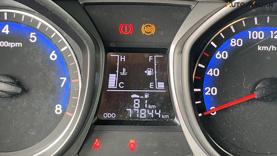 HYUNDAI HB20 1.0 UNIQUE 12V FLEX 4P MANUAL