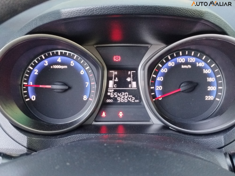 HYUNDAI HB20S 1.0 COMFORT PLUS 12V FLEX 4P MANUAL
