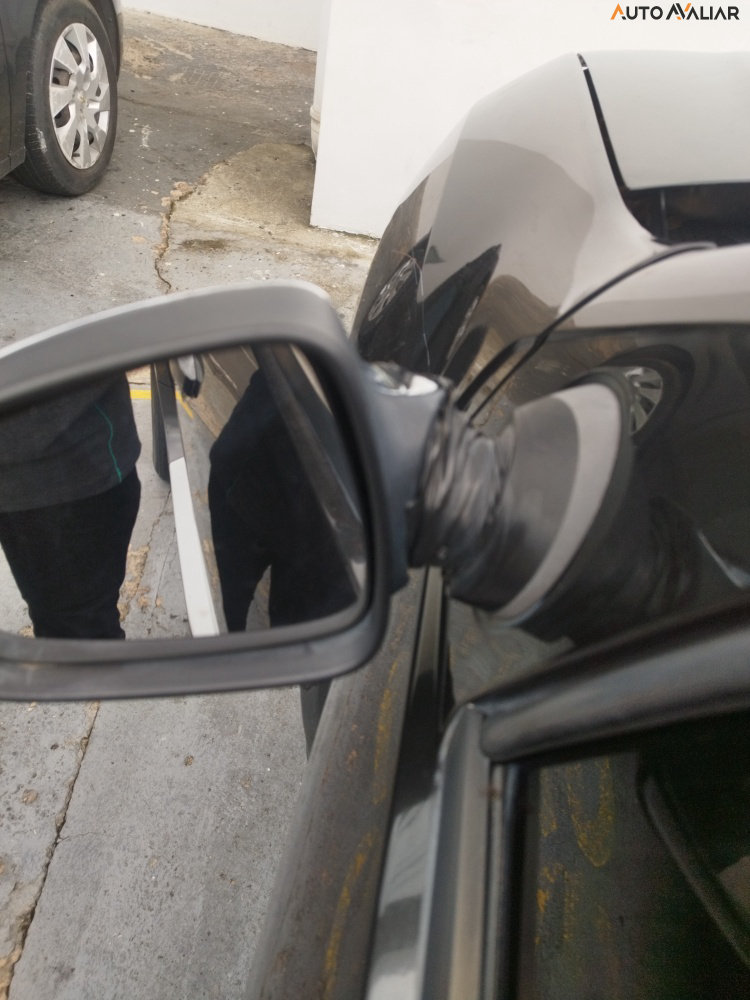 RENAULT DUSTER 1.6 DYNAMIQUE 4X2 16V FLEX 4P MANUAL