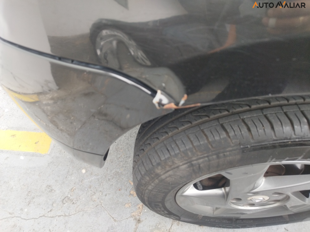 RENAULT DUSTER 1.6 DYNAMIQUE 4X2 16V FLEX 4P MANUAL