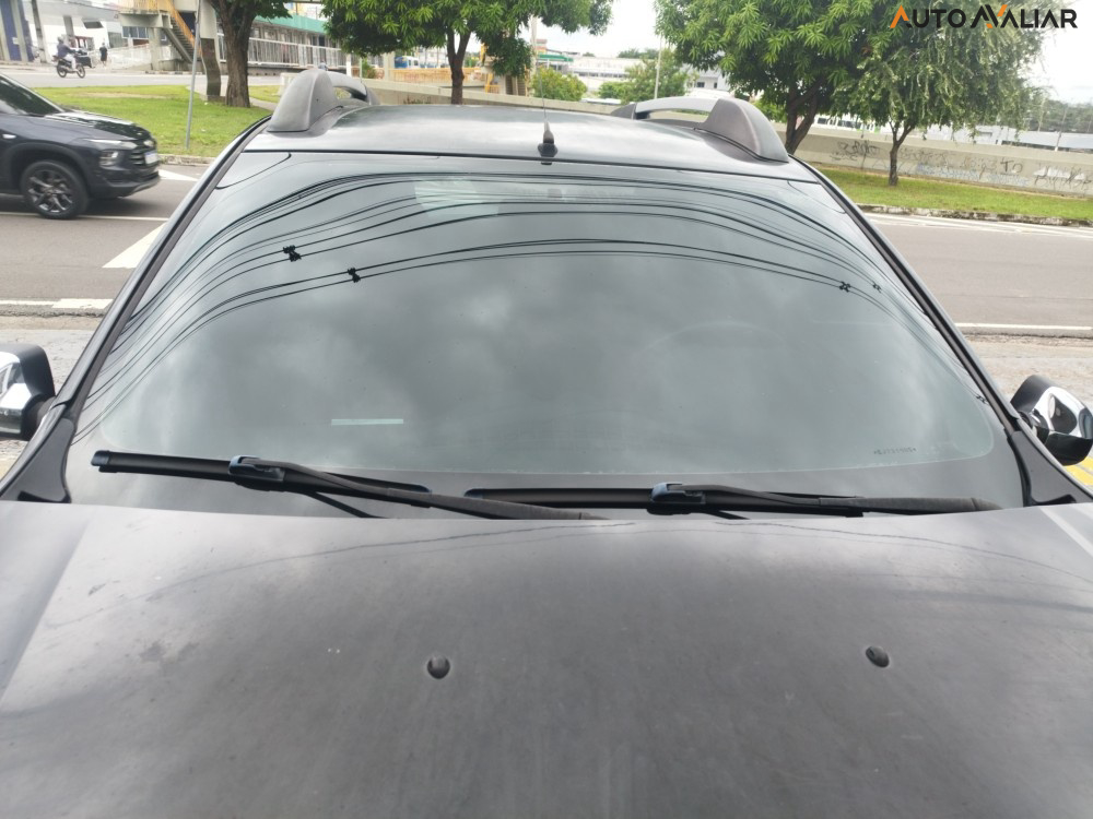 RENAULT DUSTER 1.6 DYNAMIQUE 4X2 16V FLEX 4P MANUAL