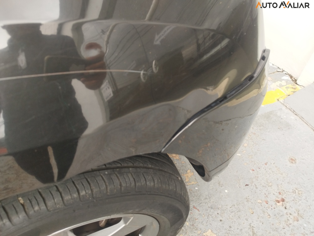 RENAULT DUSTER 1.6 DYNAMIQUE 4X2 16V FLEX 4P MANUAL