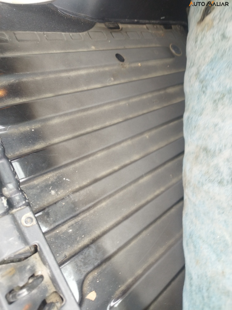 RENAULT DUSTER 1.6 DYNAMIQUE 4X2 16V FLEX 4P MANUAL