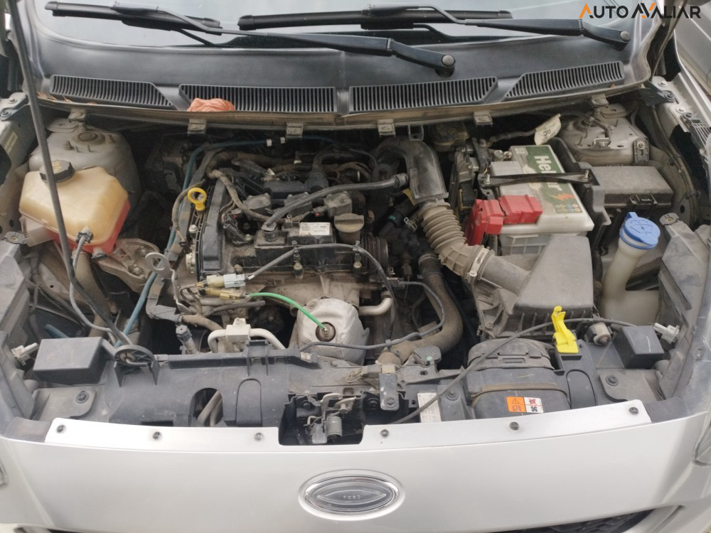 FORD KA 1.0 MPI TECNO 8V FLEX 4P MANUAL