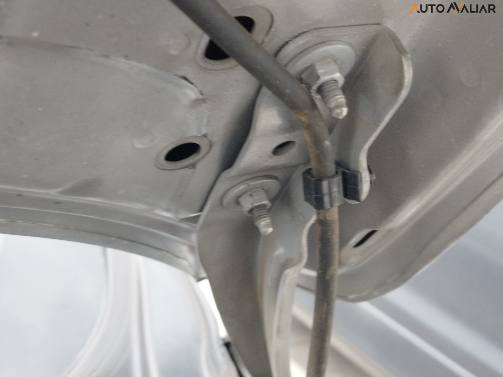 FORD KA 1.0 MPI TECNO 8V FLEX 4P MANUAL