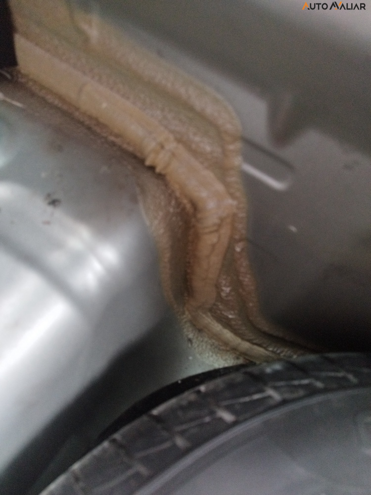 FORD KA 1.0 MPI TECNO 8V FLEX 4P MANUAL