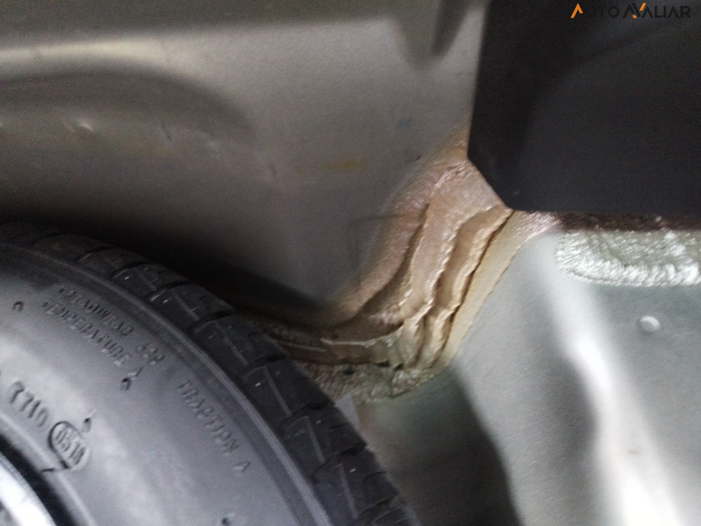 FORD KA 1.0 MPI TECNO 8V FLEX 4P MANUAL