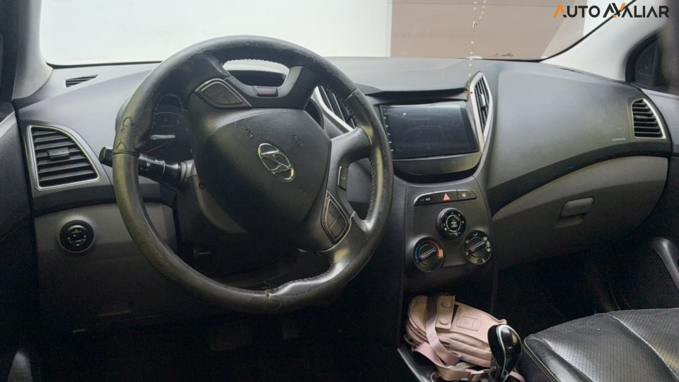 HYUNDAI HB20S 1.6 PREMIUM 16V FLEX 4P AUTOMATICO