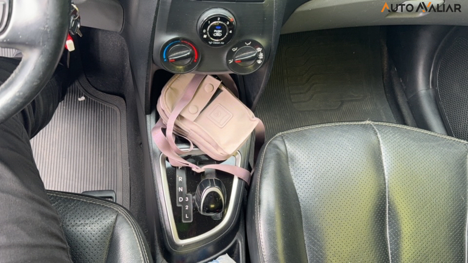 HYUNDAI HB20S 1.6 PREMIUM 16V FLEX 4P AUTOMATICO