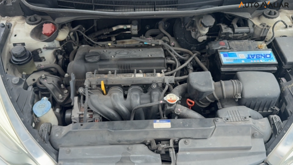 HYUNDAI HB20S 1.6 PREMIUM 16V FLEX 4P AUTOMATICO