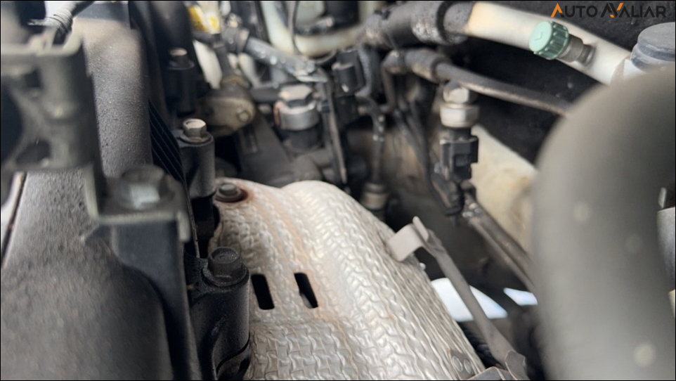 HYUNDAI HB20S 1.6 PREMIUM 16V FLEX 4P AUTOMATICO