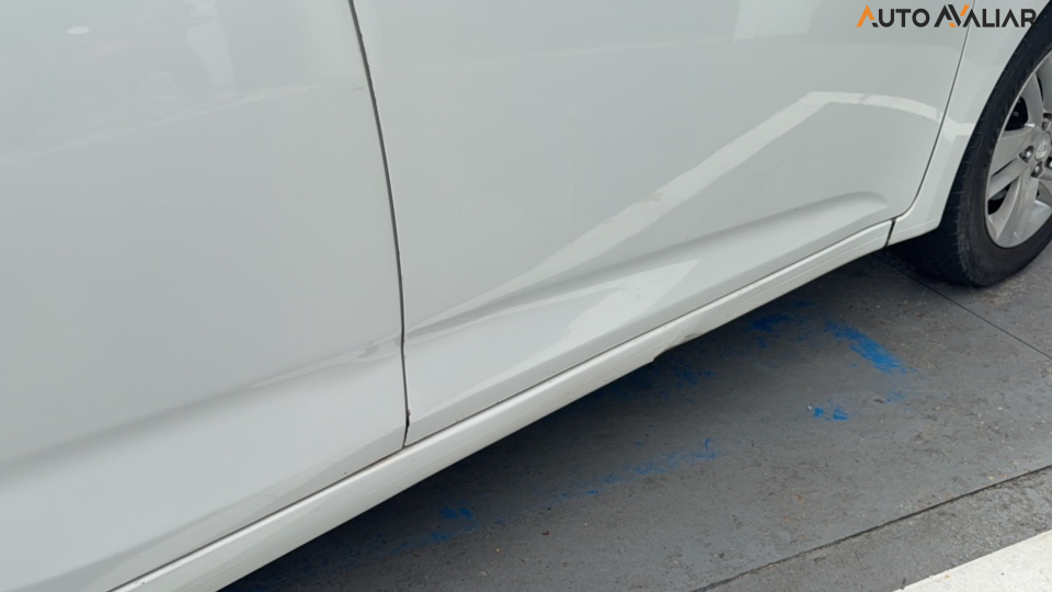 HYUNDAI HB20S 1.6 PREMIUM 16V FLEX 4P AUTOMATICO