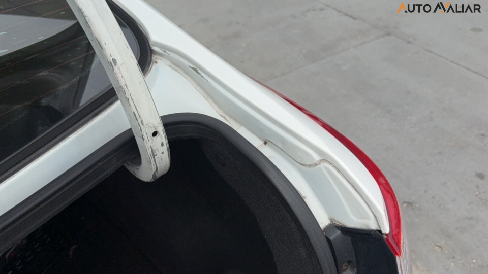 HYUNDAI HB20S 1.6 PREMIUM 16V FLEX 4P AUTOMATICO