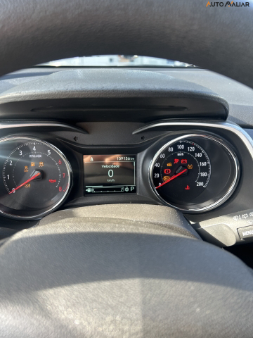 CHEVROLET TRACKER 1.0 TURBO FLEX LT AUTOMATICO
