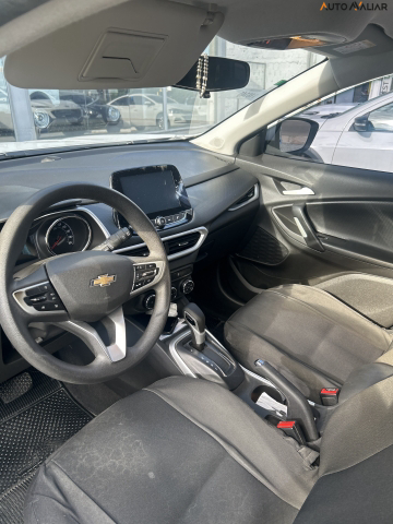 CHEVROLET TRACKER 1.0 TURBO FLEX LT AUTOMATICO