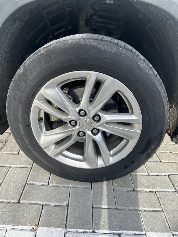 CHEVROLET TRACKER 1.0 TURBO FLEX LT AUTOMATICO