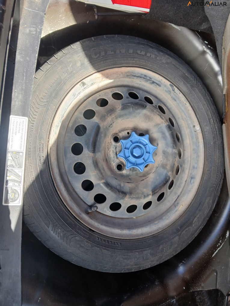 HYUNDAI HB20 1.0 COMFORT PLUS 12V FLEX 4P MANUAL