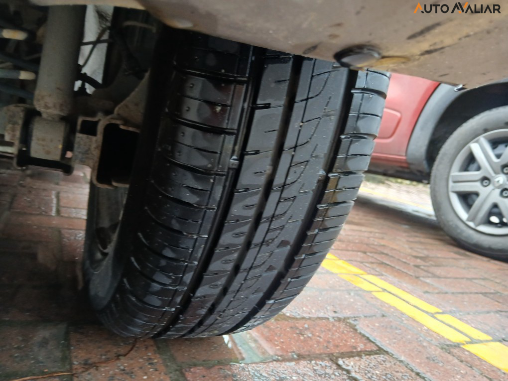 HYUNDAI HB20 1.6 16V FLEX VISION AUTOMATICO