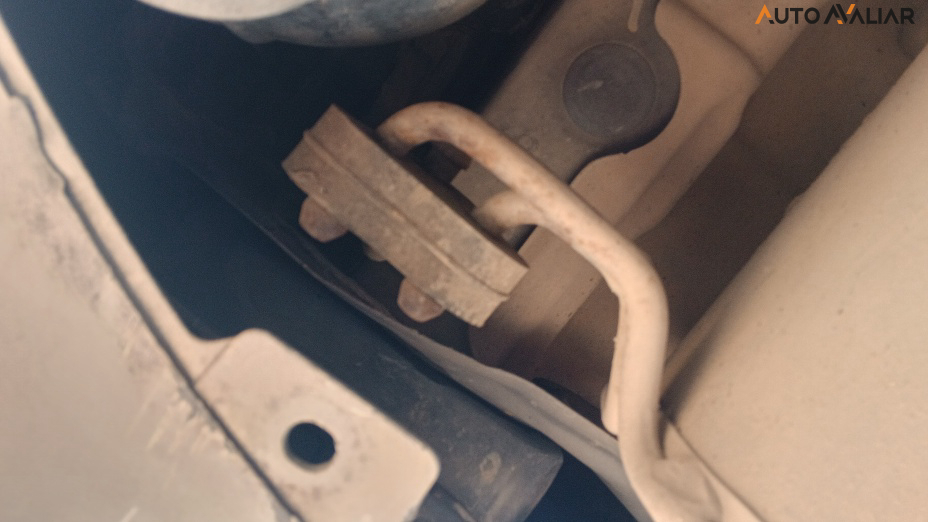 HYUNDAI HB20 1.0 COMFORT 12V FLEX 4P MANUAL