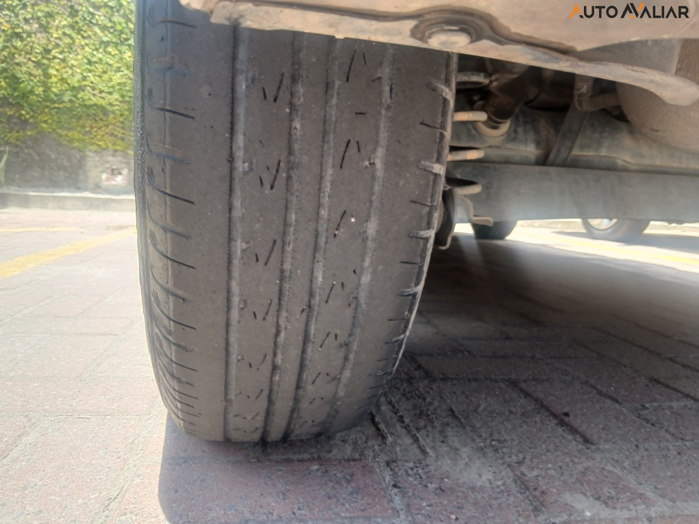 HYUNDAI HB20 1.0 COMFORT 12V FLEX 4P MANUAL